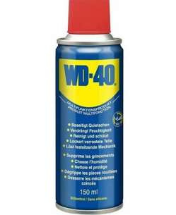 WD-40 100ml + 50ml GRATIS ( 150ml)