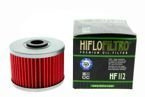 HiFlo Ölfilter HF112
