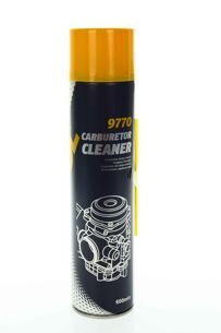 Mannol 9770 Carburator Cleaner 600ml