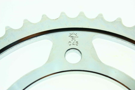Ritzel Kettenrad  Stahl 43Z für Honda CBR 600/900 NEURitzel Kettenrad  Stahl 43Z für Honda CBR 600/900 NEU