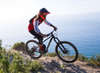 WYPRZEDAŻ Technomousse Red Poison Mousse do MTB system ochrony felgi