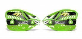 Cycra USA plastiki do handbarów ULTRA PROBEND CRM ULTRA