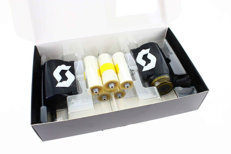 Scott WFS Prospect Roll Off KIT Motocross Enduro