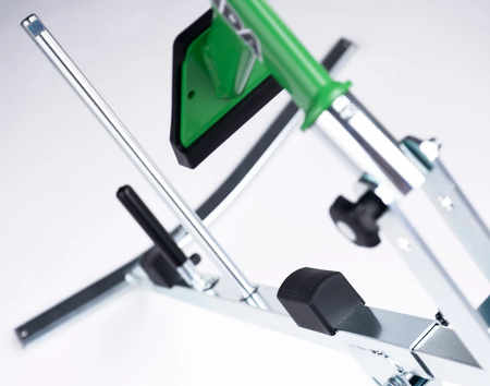 Rabaconda zmieniarka do opon szosowych