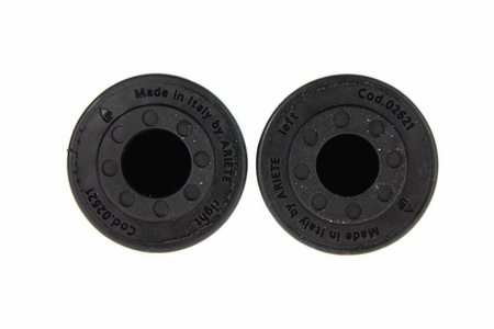 Ariete manetki silikonowe Unity Half Waffle