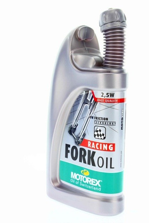 Motorex Fork Oil Racing 2,5W