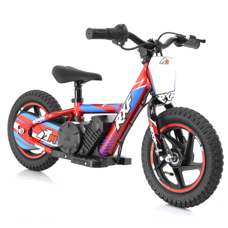 Motocykl RXF DNA 12 dla dzieci, koła 12"