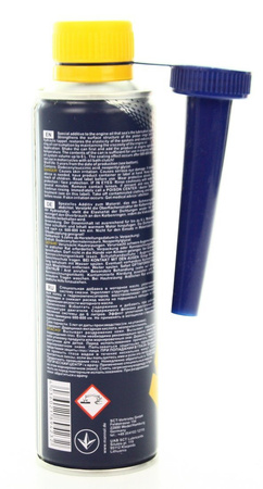 Mannol 9423 Oil Leak-Stop uszczelniacz 300ml