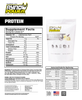 Ryno Power suplement diety Vanilla Protein proszek 0,9KG / 20 porcji