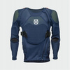 Zbroja Leatt 3Df Airfit r. S/M NIEBIESKA HUSQVARNA