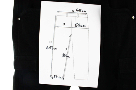 KEVLAR Motorrad Jeans Hose Motorradjeans Made In Eu XXL L32