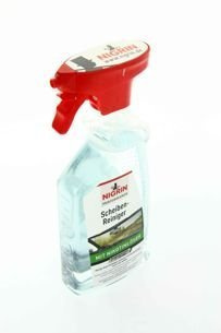 NIGRIN MYCIE SZYB+USUWACZ NIKOTYNY 500ml