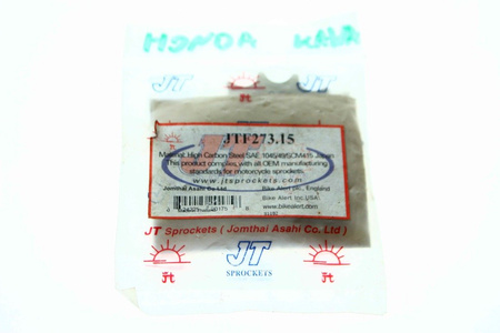 Ritzel 15Z Teilung 428 JTF273.15 NEU