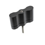 Overland Mount Extension - Black*