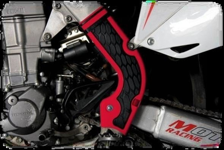 Osłony ramy X-Grip Honda CRF 250