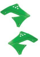 zielony