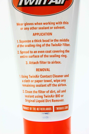 Twin Air BIO smar do filtrów powietrza 100ml
