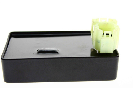 ZÜNDMODUL KYMCO SUPER 9 Personen 50 2T NEU