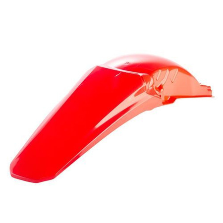 Honda tylny błotnik CRF 250; 04-05