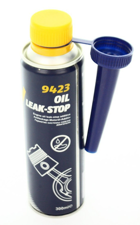 Mannol 9423 Oil Leak-Stop uszczelniacz 300ml
