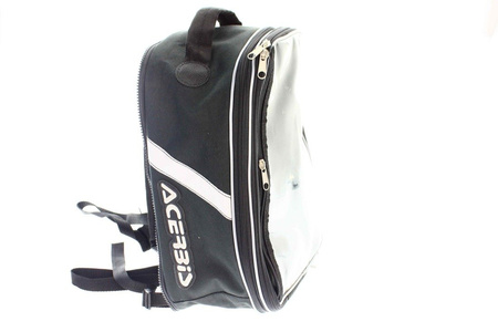 Tankrucksack mit Magnet erweiterbar 22,5 Liter