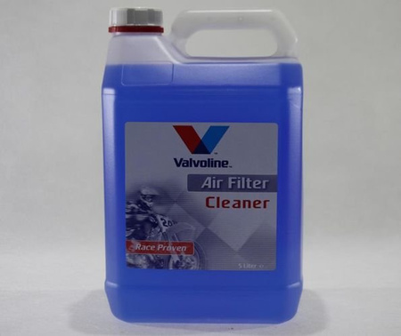 Valvoline AIR Filter Cleaner 5L Motocross Enduro