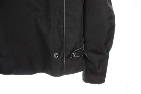 Spyke Motorrad / Roller Damen Jacke mit Ellbogenschützer Schulternschützer NEU