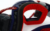 Gogle Scott Prospect WFS Roll Off Downhill Motocross Enduro 50mm Abrollfilm