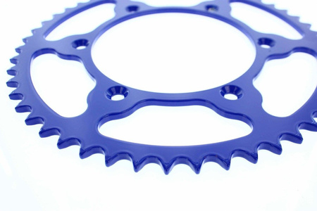 Yamaha tylna stalowa lekka zębatka Esjot