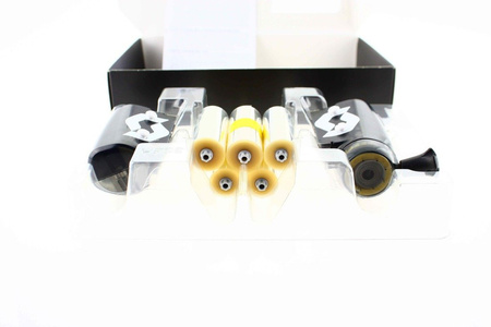 Scott WFS Prospect Roll Off KIT Motocross Enduro