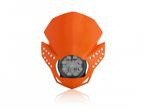 Lampa motocyklowa Acerbis LED Fulmine
