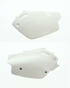 Honda boczne panele CR 80 1997-2002