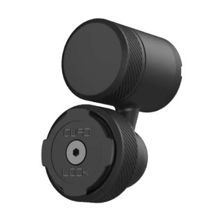 Podstawa w kratkę wentylacyjną samochodu Quad Lock®