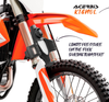 Acerbis KIGNOL stabilizator transportowy / trzymak z zabezpieczeniem na manetkę, POLECAMY !!!