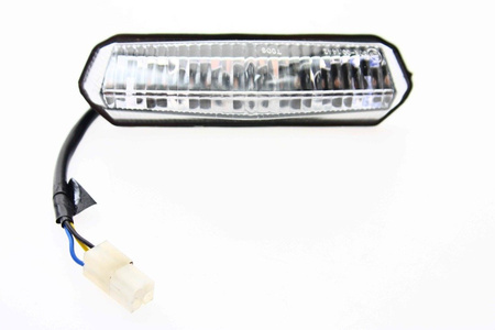 Rücklicht LED Vicma moto Derbi 50 Senda Baja 2006 2007 2008 7966 Neu