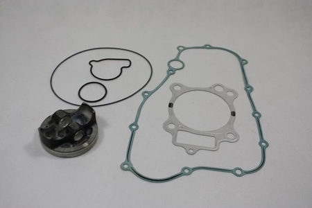 Zestaw uszczelki + tlok crf 250