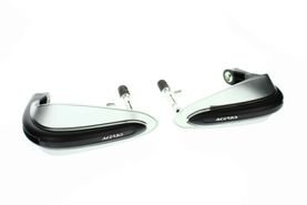 Handbary Dual Road czarne