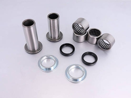 BEARING WORX Zestaw naprawczy wahacza Husqvarna pasuje do CR/WR TC/TE  SM 08-13 (28-1199)