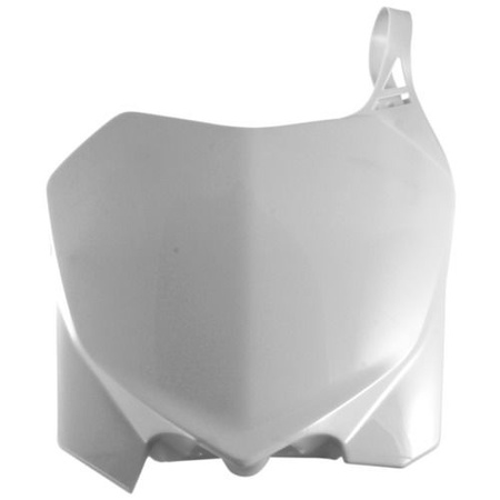 Honda plastron CRF 250 / 450; 09-13
