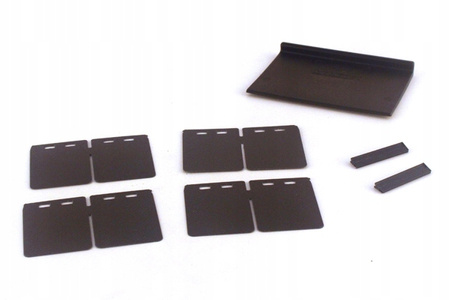 KTM SX EXC 250 300 LISTKI MEMBRAN ZAWORU V-FORCE 4