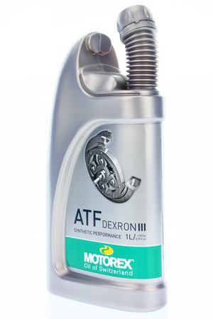 Motorex ATF Dextron III