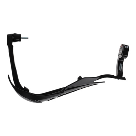Handbary Acerbis X-FACTORY pasują do Honda TRANSALP XL750 2023 2024