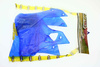 Owiewki chłodnicy Ghost Yamaha Yz 96-97