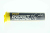 Mannol 9928 Epoxidkitt Stahl + Metall 56g klej