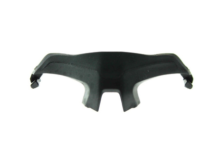 SCOTT Nasenschutz für 89 XI Brille, Schwarz NEU