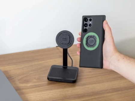 Etui Quad Lock® MAG - Samsung Galaxy A34