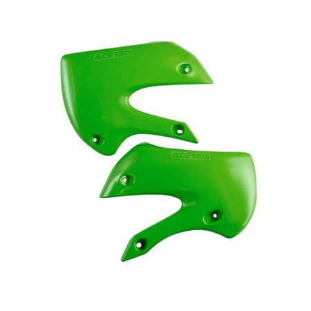 Kawasaki boki od baku paliwa KX 65; 00>