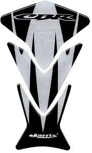 Harri's tankpad CBR puzzle