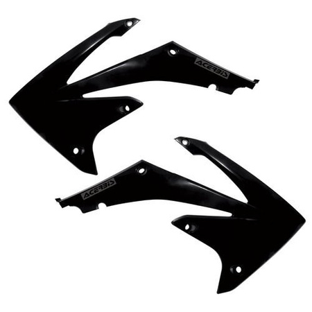 Honda owiewki od baku CRF 250 / 450; 09-13