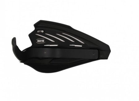 Cycra USA Handbary Voyager pasują do KTM 790 1290 Adventure